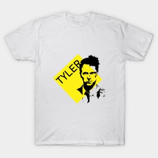 Tyler Durden design T-Shirt